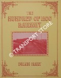 The Hundred of Hoo Railway by HART, Brian